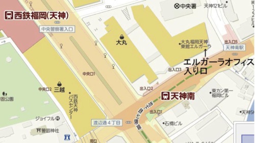 会場2
